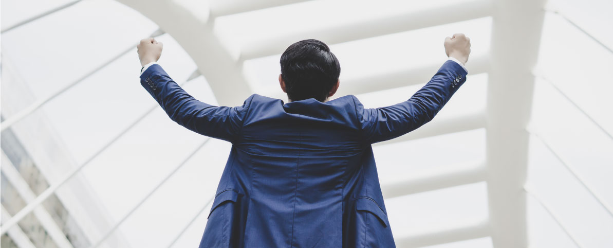 ¿Tienes problemas para cumplir tus resoluciones? Aquí está el por qué