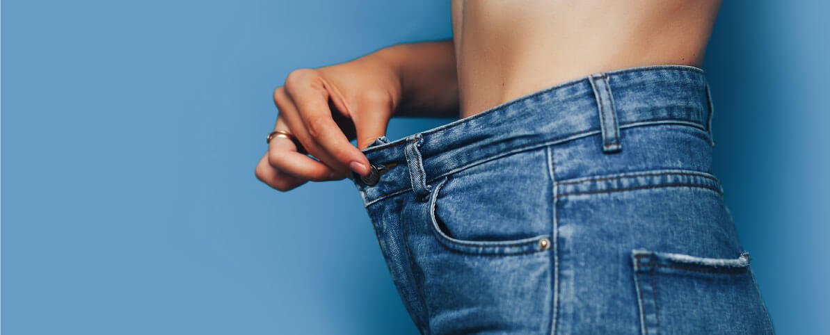 5 desayunos para bajar de peso que no te dejarán con hambre