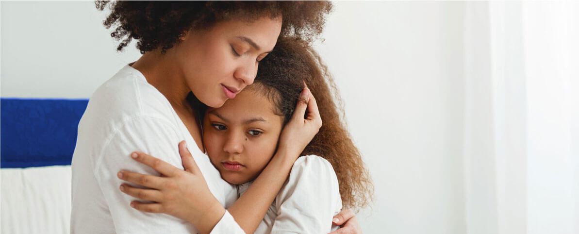 9 signos de que eres una madre o padre sobreprotector