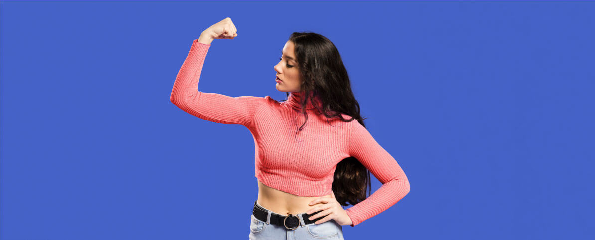 4 programas que promueven el empoderamiento femenino