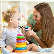 Empleos : niñeras, empleadas del hogar