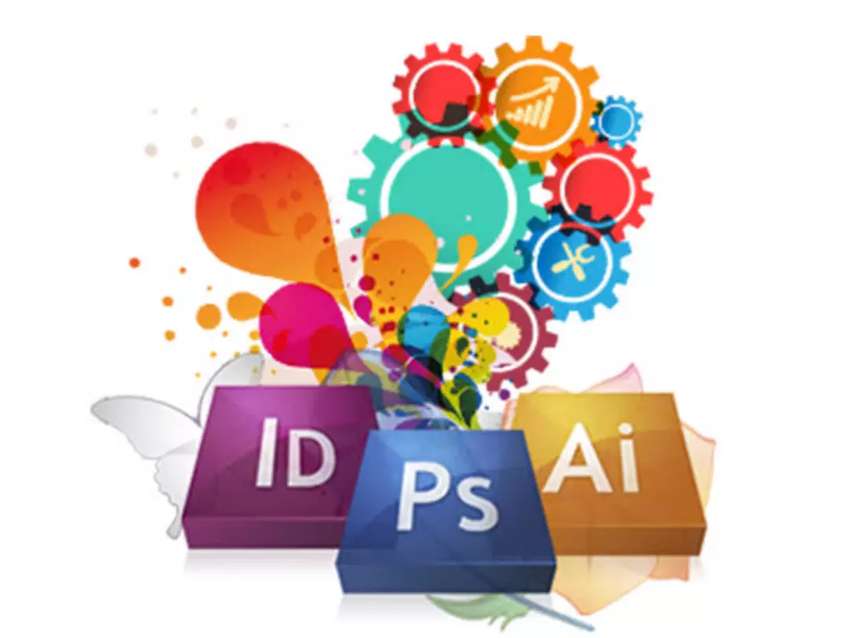 Se brinda servicio de diseño gráfico y diseño web