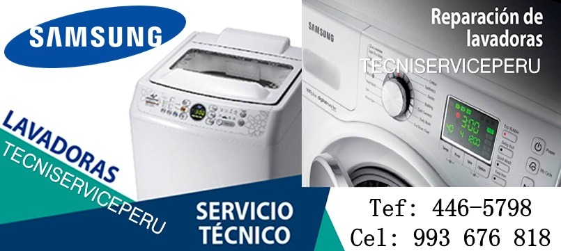 993 676 818 servicio técnico de lavadoras, secadoras samsung