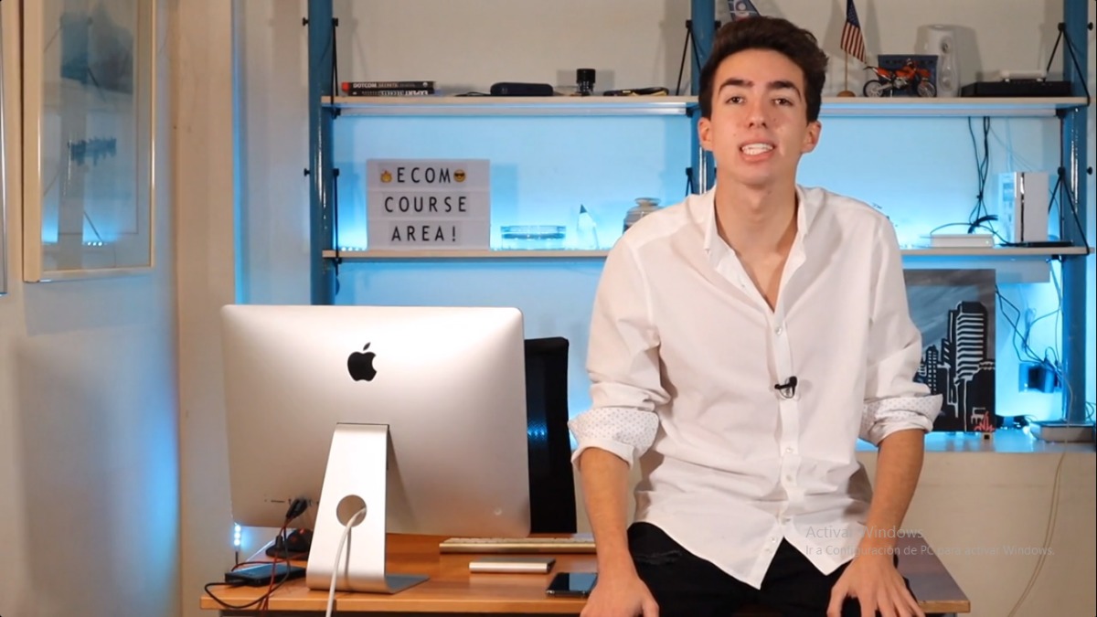 Acelerador dropshipping 2.0 actualizado 2019 bruno sanders