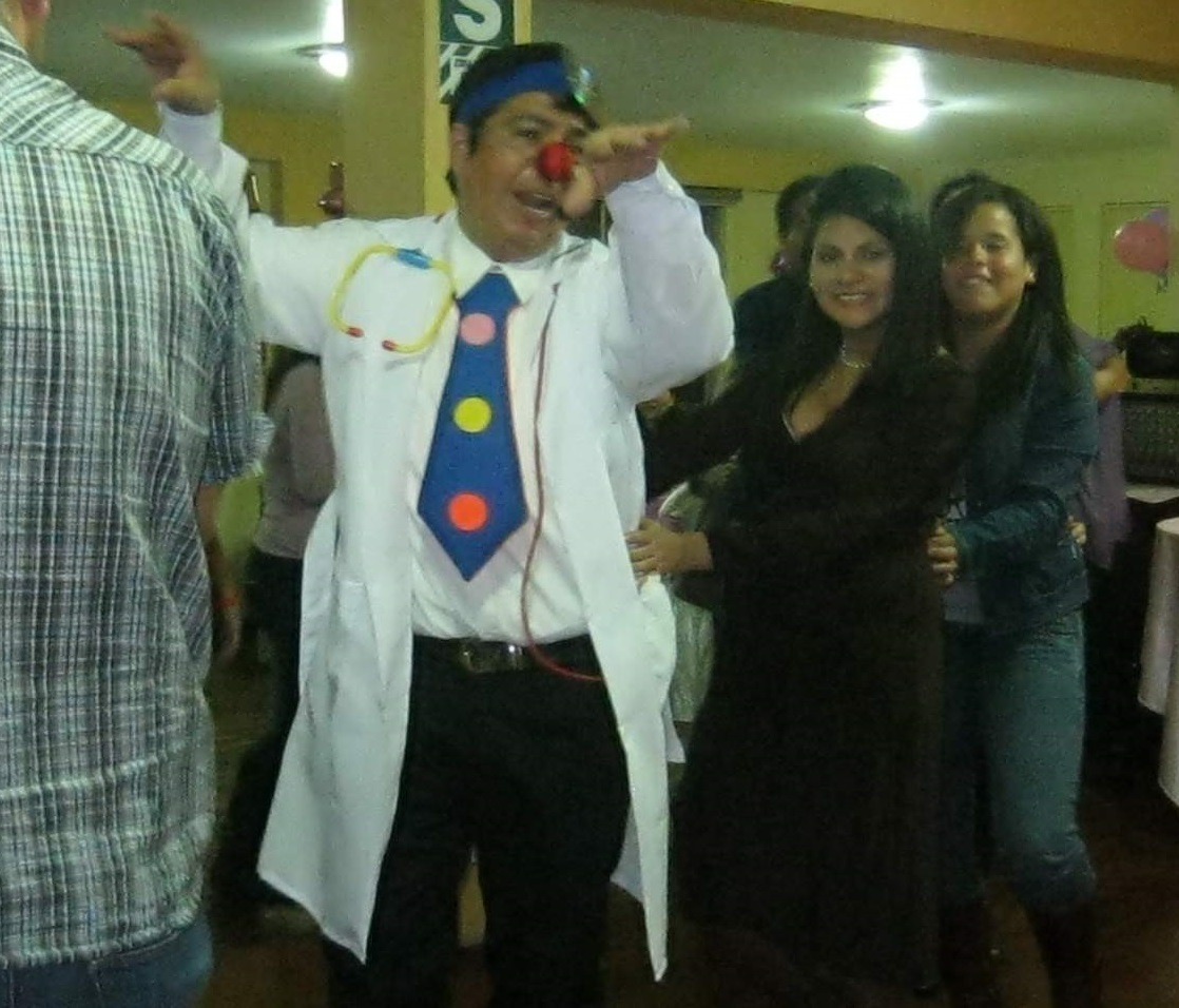 Activaciones, risoterapia, pausa activa, gimnasia laboral