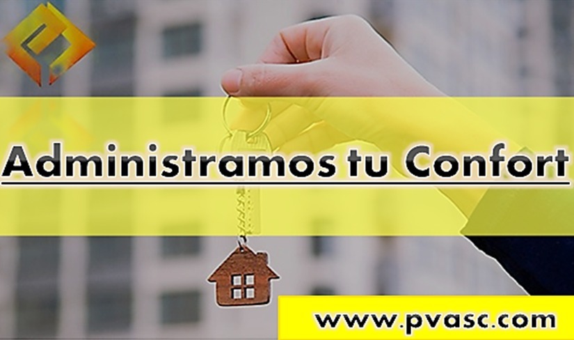 Administracion de edificios y condominios