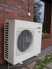 Aire acondicionado, venta, instalación y mantenimiento.