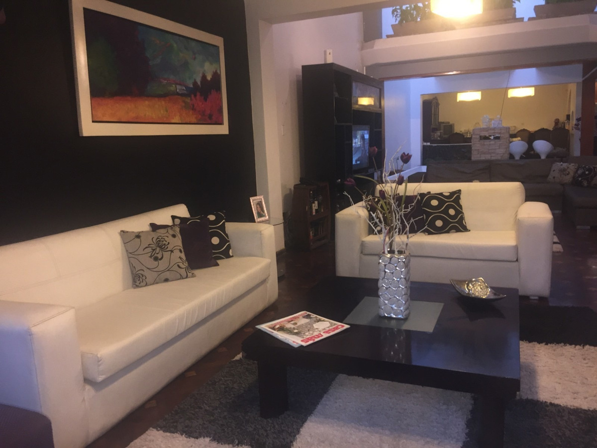 Alquiler de casa en surco para eventos