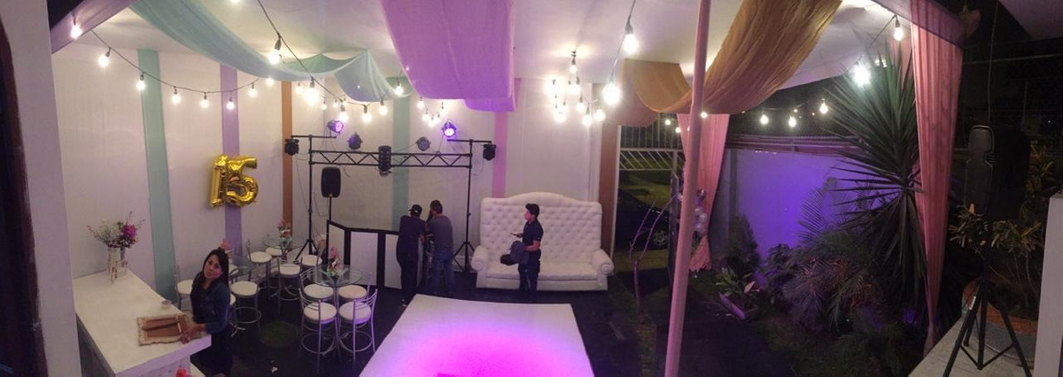 Alquiler de casa en surco para eventos