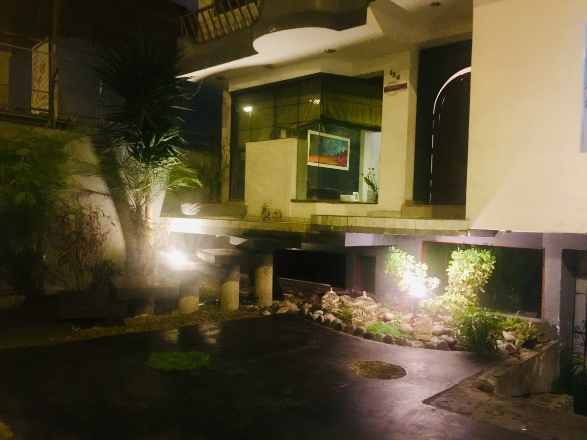 Alquiler de casa en surco para eventos