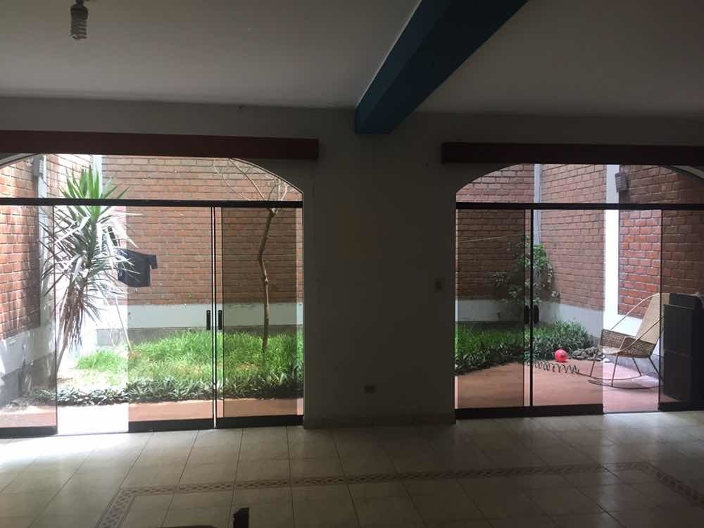 Alquiler de casa para eventos 993927054
