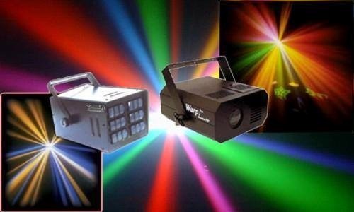 Alquiler de equipo de sonido, luces + dj