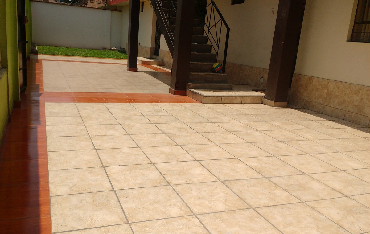 Alquiler de jardín para eventos