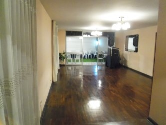 Alquilo casa para eventos en san borja