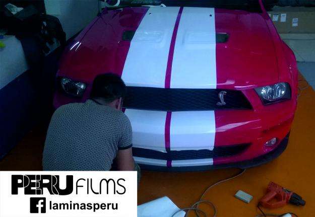 Stripes para vehiculos lima peru tuning lima peru franjas en vinil