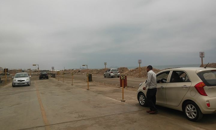 Asesoramiento para obtener brevete a1 o reca o reva