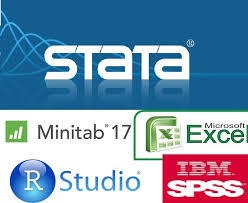 Asesoría estadística para tesis de posgrado