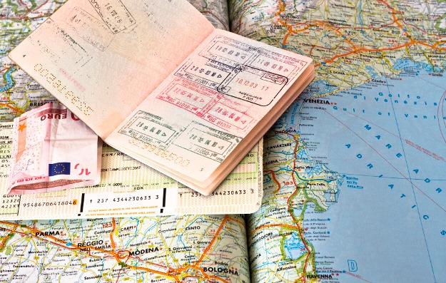 Asesoría y gestión de trámite de visas