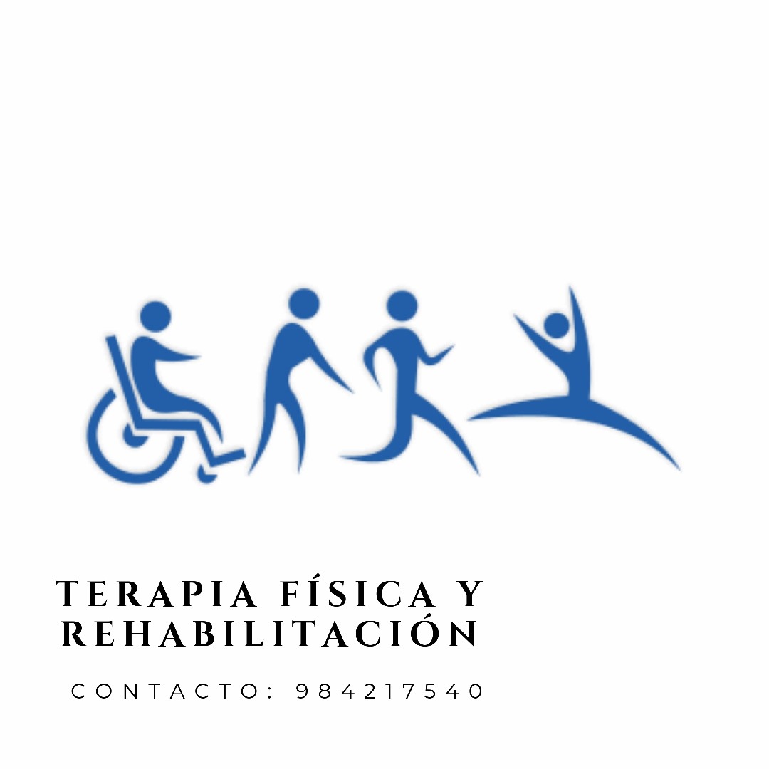 Atención en terapia fisica y rehabilitación
