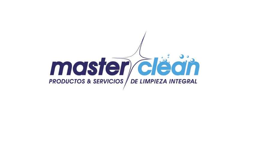 Limpieza de fachada en altura profesional
