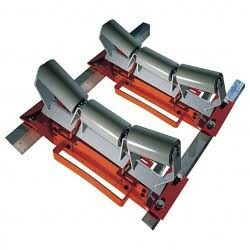 Calibracion balanza thermo ramsey merrick milltronics