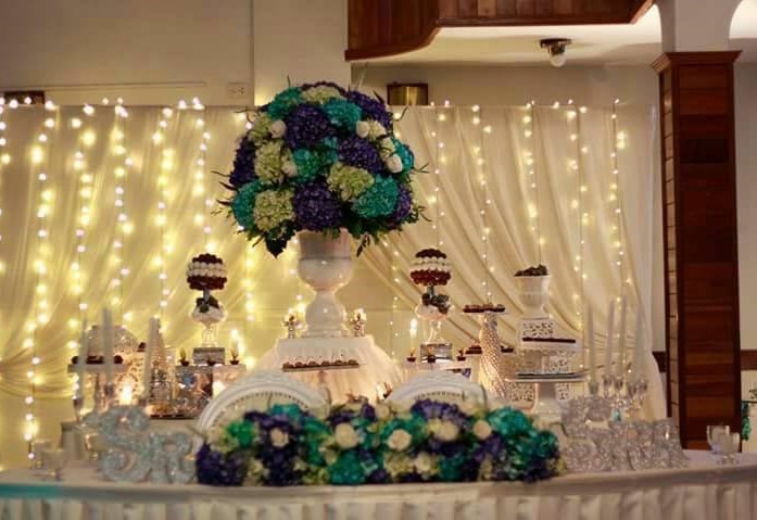 Catering/ buffet/ eventos