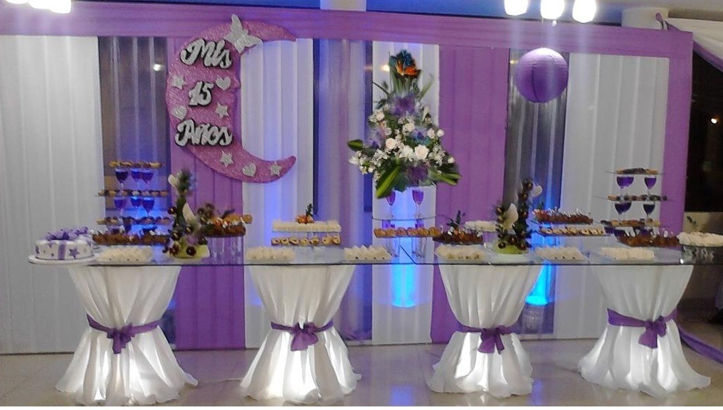 Catering & eventos