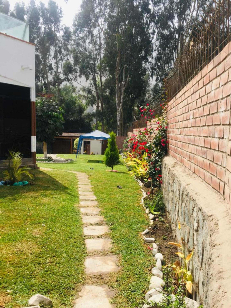 Centro de rehabilitación para mujeres y adolescentes.