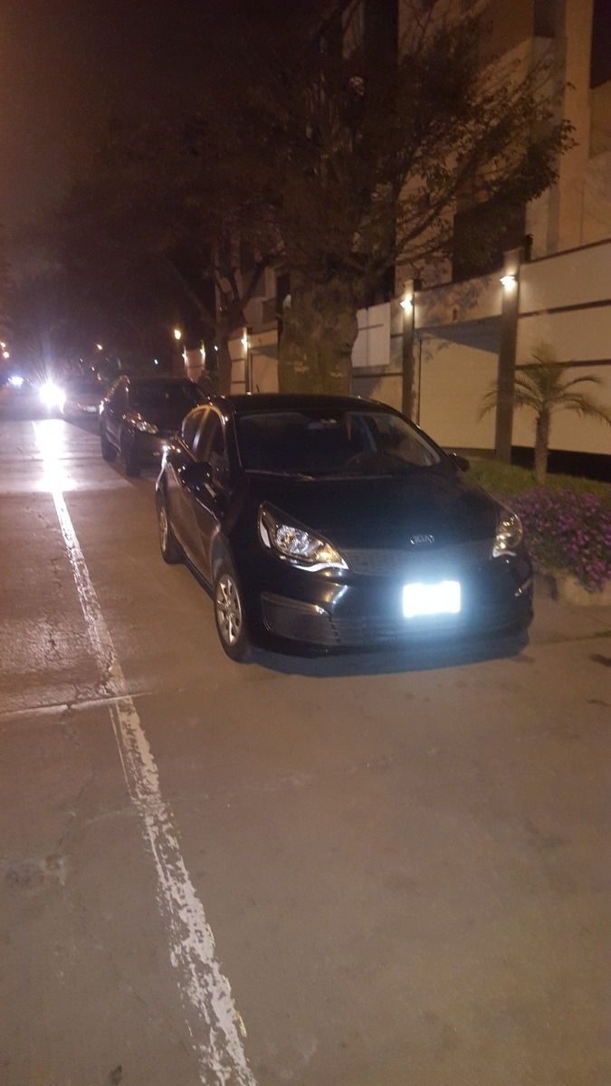 Chófer de reemplazo