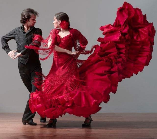 Clases de baile a domicilio