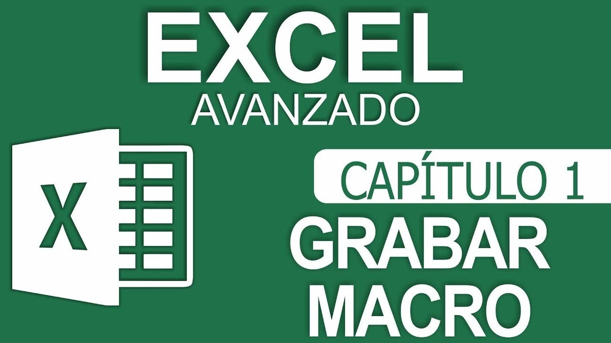 Clases de excel todo nievel
