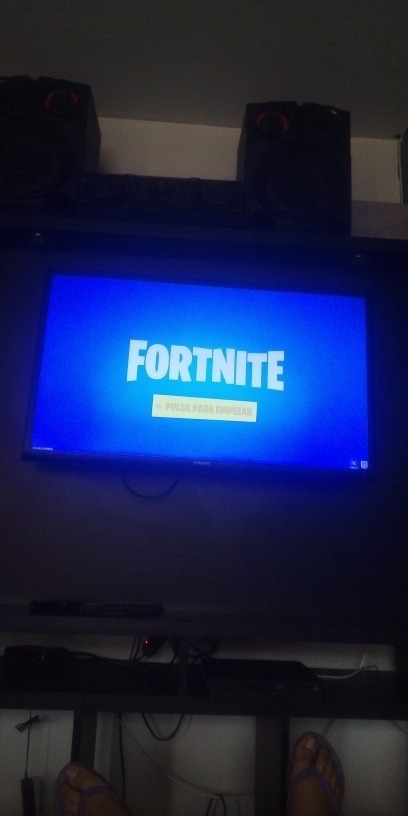 Clases de fornite