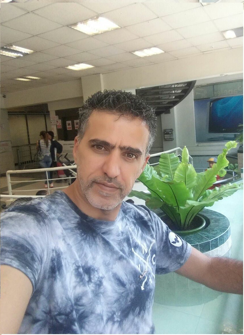 Clases de idioma arabe , profe nativo