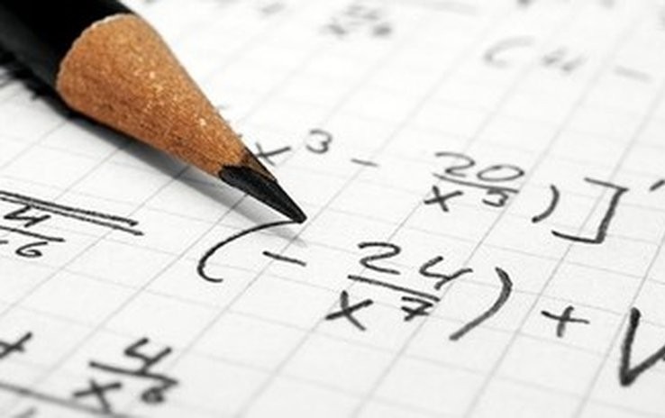 Clases de nivelacion y reforzamiento en matematicas