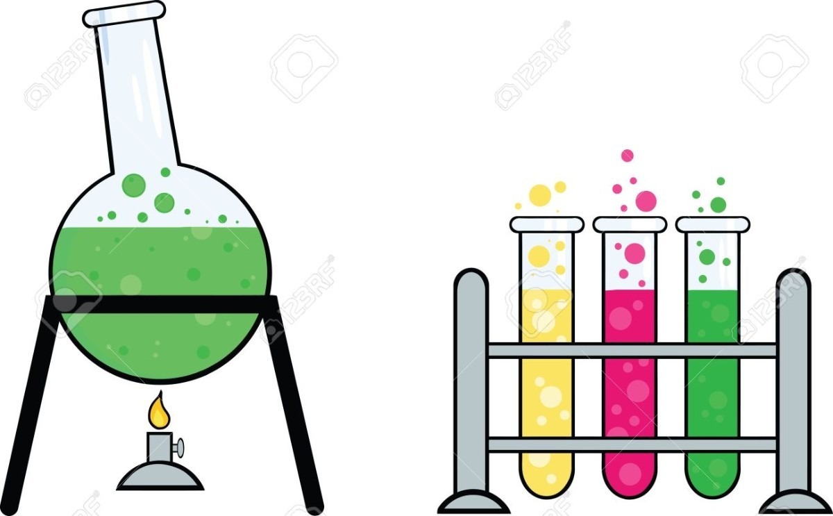 Clases de química a domicilio