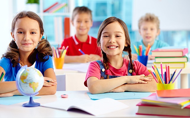 Clases particulares de inglés y/o arte para niños