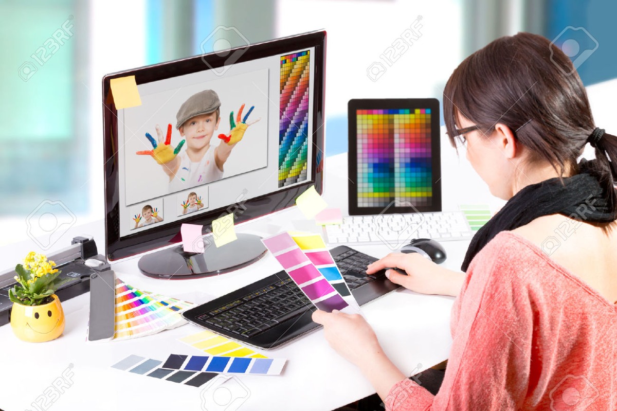 Clases personalizadas de diseño on line