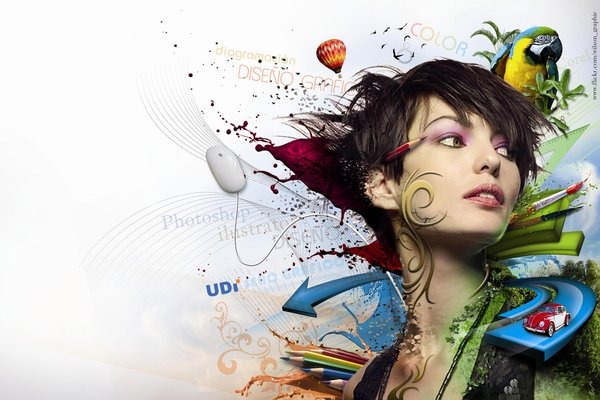 Clases personalizadas de diseño on line
