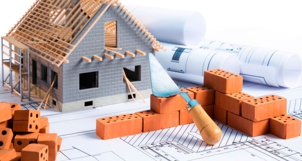 Construcción, remodelación y refacción de inmuebles