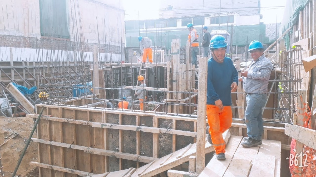 Construccion y remodelaciones