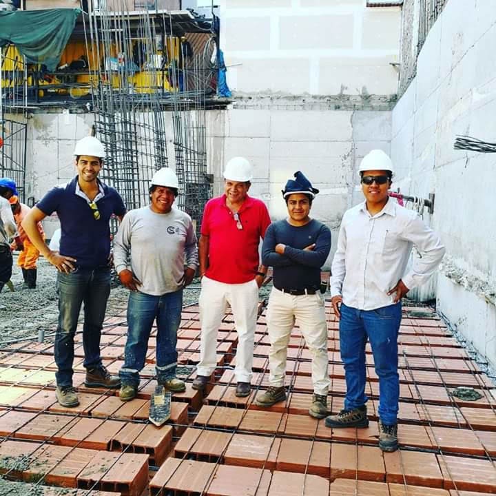 Construccion y remodelaciones