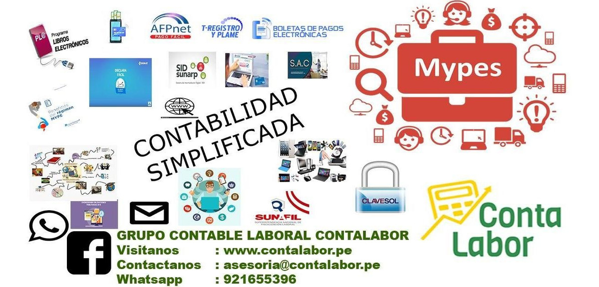 Contabilidad