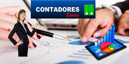 Contadora, asesoria contable, tribut. y lab. cel. 951474590