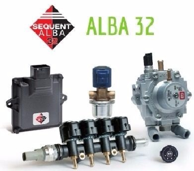 Conversión gas glp gnv 3ra 5ta generación/escaner automotriz