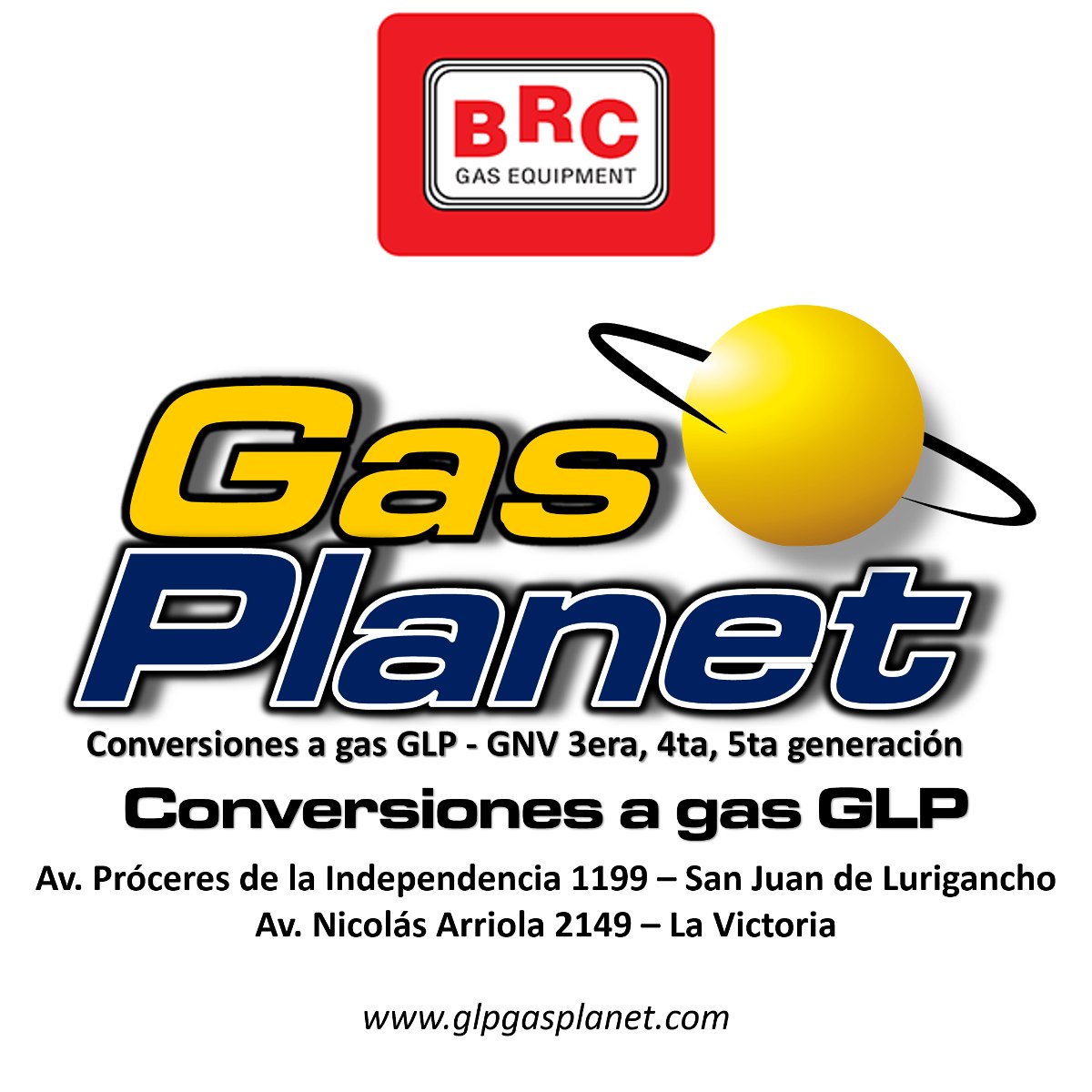 Conversión gas glp gnv 3ra 5ta generación/escaner automotriz