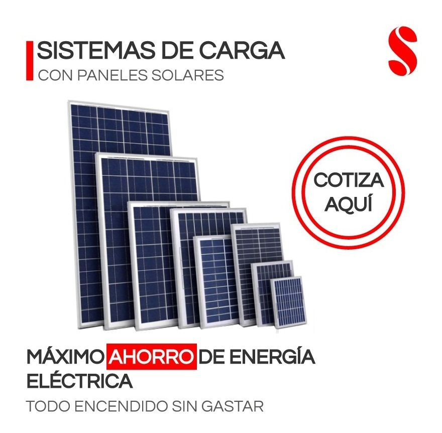 Cotización de panel solar para tu empresa o familia