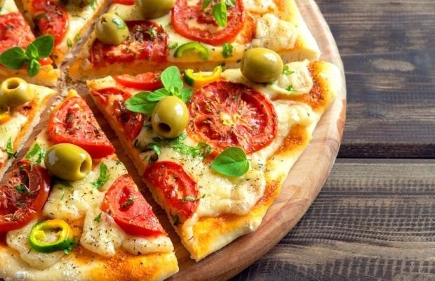 Curso pizzas y pastas en solo 10 dias clases particulares