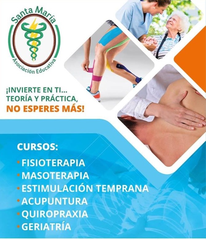 Cursos especializaciones