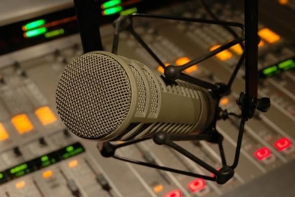 Diseño de página web para radio online