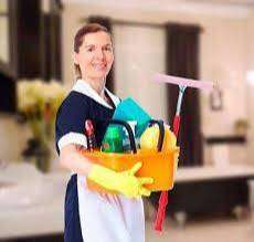 Limpieza y cocina